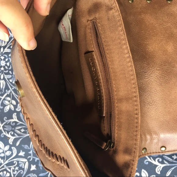 Lucky Brand Purse - Picture 4 of 5